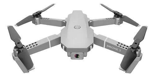 Drone Quadcopter 4k - Loja Do Prado