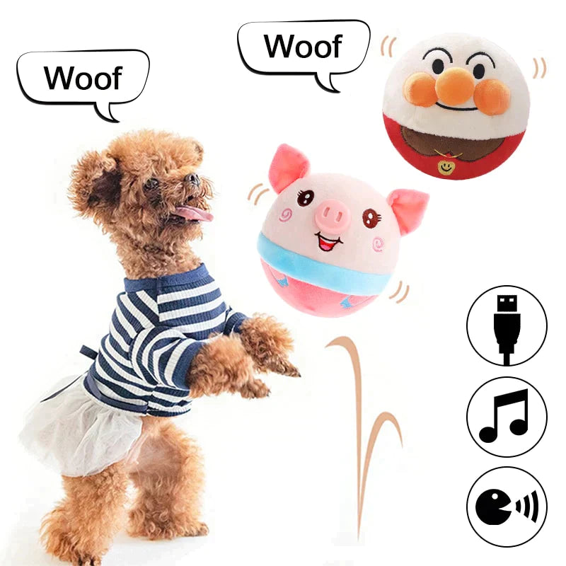 Brinquedo Interativo para Cães - Loja Do Prado