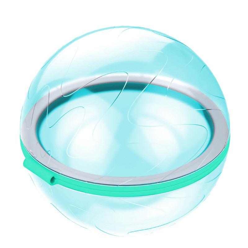 Balões EcoSplash - Balão de Água Mágico Reutilizável - Loja Do Prado